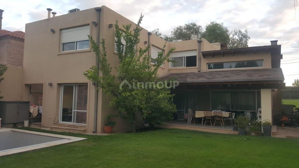 Casa en Alquiler en Guaymallen, Mendoza
