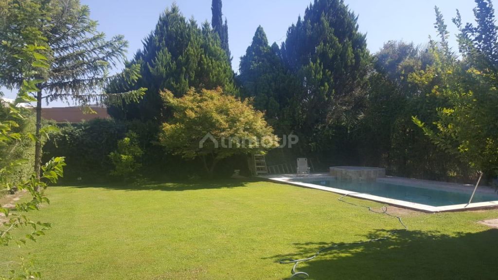 Casa en Alquiler en Guaymallen, Mendoza