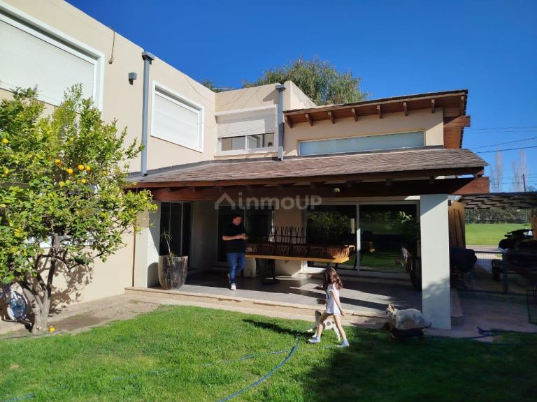 Casa en Alquiler en Guaymallen, Mendoza