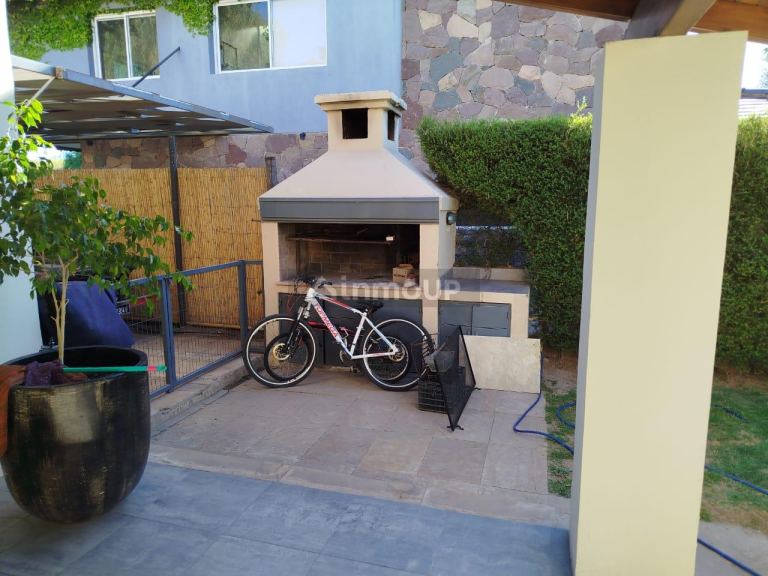 Casa en Alquiler en Guaymallen, Mendoza
