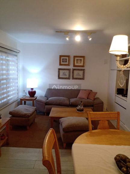 Departamento en Venta en Capital, Mendoza