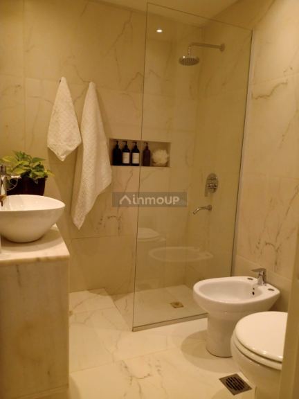 Departamento en Venta en Capital, Mendoza