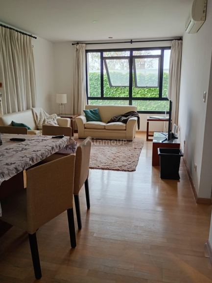 Departamento en Alquiler en Capital, Mendoza