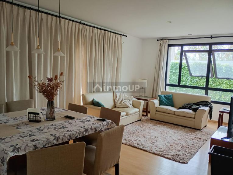 Departamento en Alquiler en Capital, Mendoza