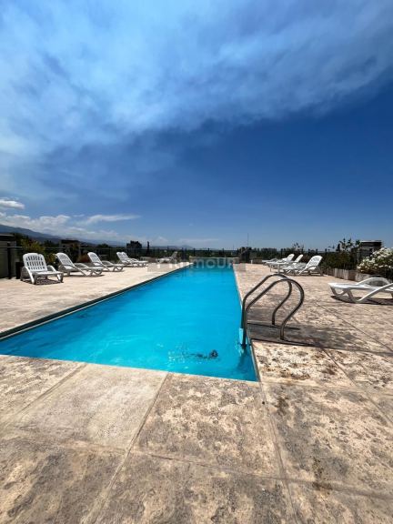 Departamento en Alquiler en Capital, Mendoza