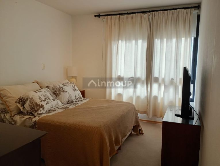 Departamento en Alquiler en Capital, Mendoza