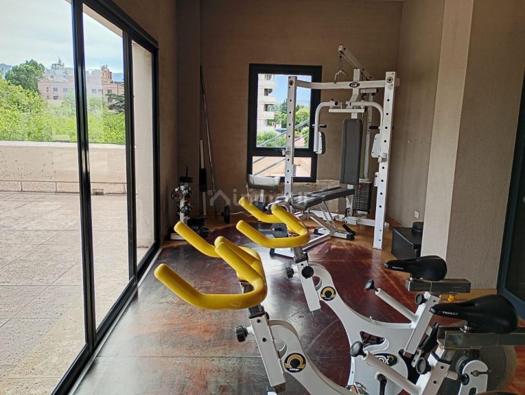 Departamento en Alquiler en Capital, Mendoza