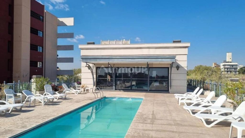 Departamento en Alquiler en Capital, Mendoza