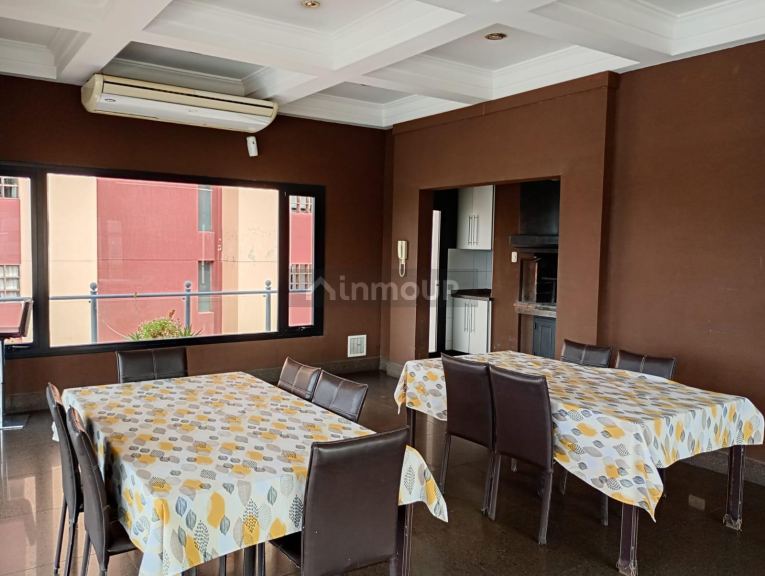 Departamento en Alquiler en Capital, Mendoza