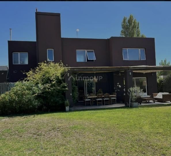 Casa en Venta en Lujan de Cuyo, Mendoza