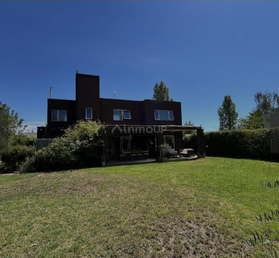 Casa en Venta en Lujan de Cuyo, Mendoza