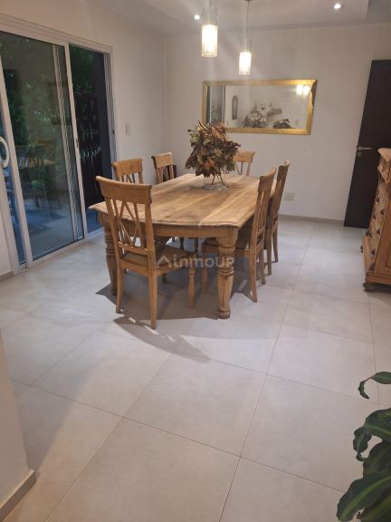 Casa en Venta en Lujan de Cuyo, Mendoza