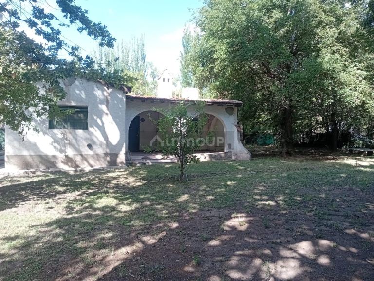Lote en Venta en Lujan de Cuyo, Mendoza