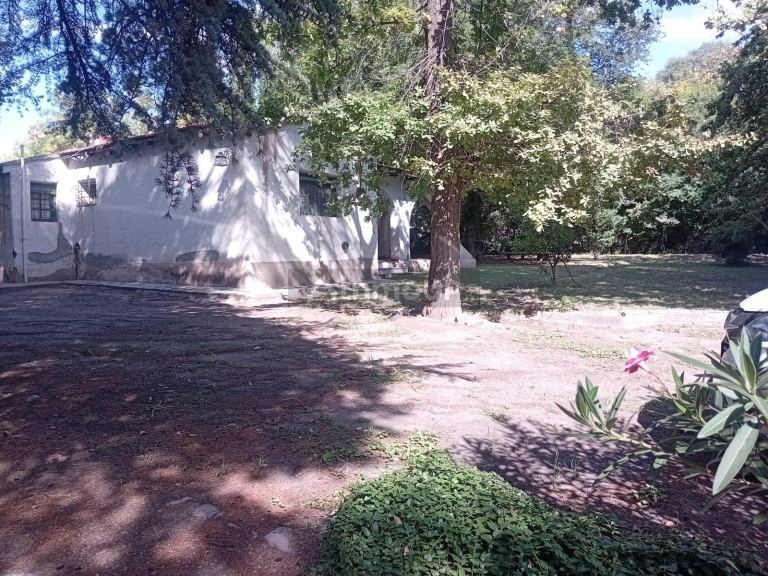 Lote en Venta en Lujan de Cuyo, Mendoza