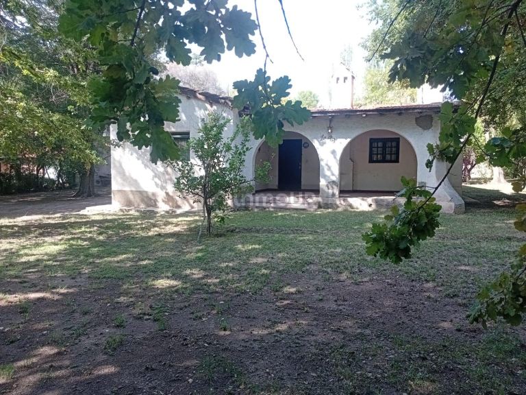 Lote en Venta en Lujan de Cuyo, Mendoza