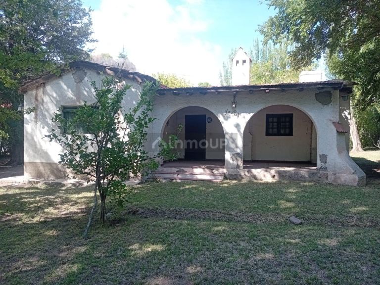 Lote en Venta en Lujan de Cuyo, Mendoza