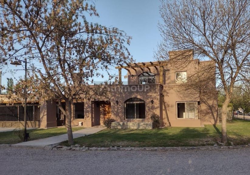 Casa en Alquiler en Lujan de Cuyo, Mendoza