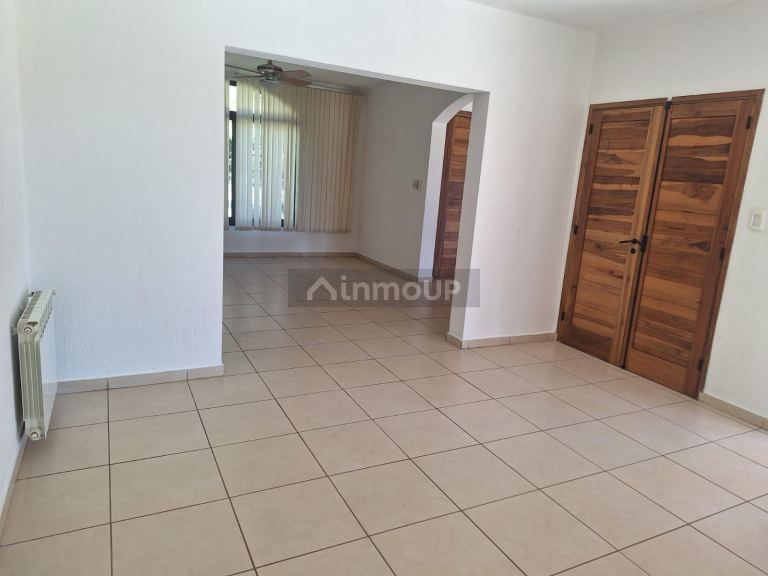 Casa en Alquiler en Lujan de Cuyo, Mendoza