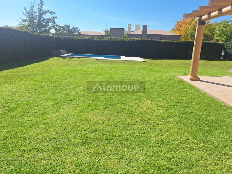Casa en Alquiler en Lujan de Cuyo, Mendoza