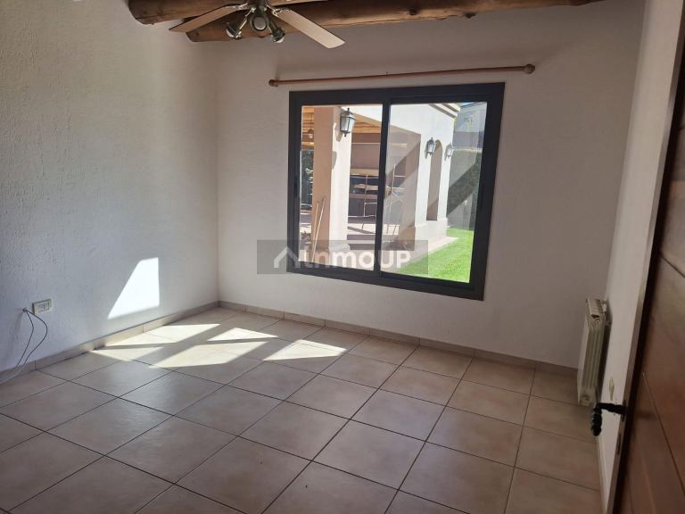 Casa en Alquiler en Lujan de Cuyo, Mendoza