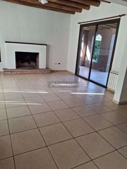 Casa en Alquiler en Lujan de Cuyo, Mendoza