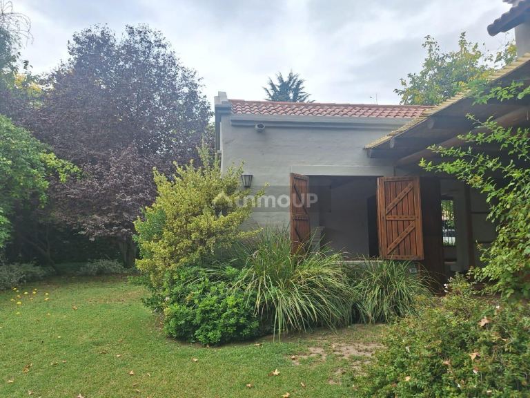 Casa en Alquiler en Lujan de Cuyo, Mendoza