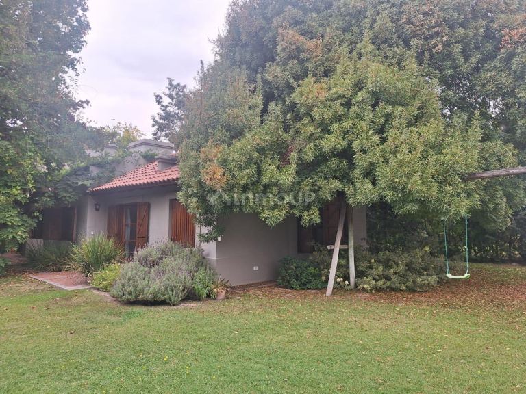 Casa en Alquiler en Lujan de Cuyo, Mendoza