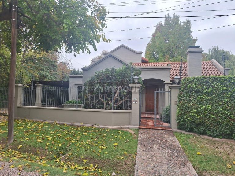 Casa en Alquiler en Lujan de Cuyo, Mendoza