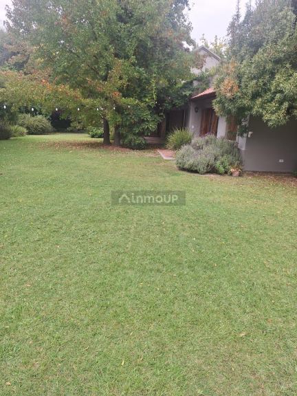 Casa en Alquiler en Lujan de Cuyo, Mendoza