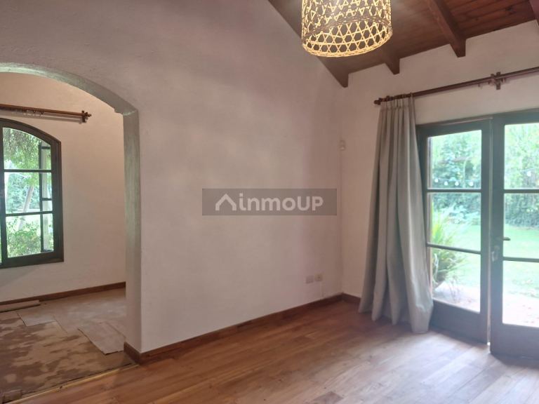 Casa en Alquiler en Lujan de Cuyo, Mendoza