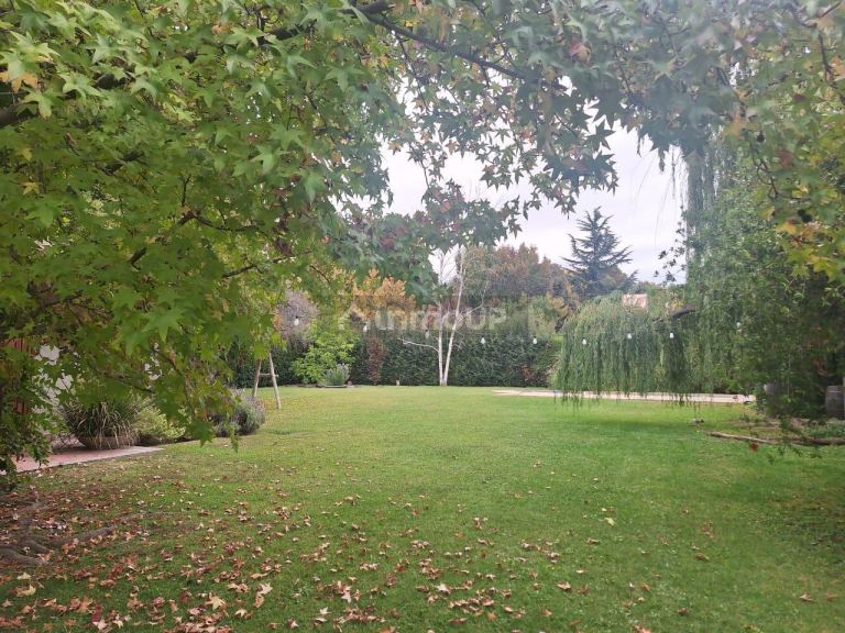 Casa en Alquiler en Lujan de Cuyo, Mendoza