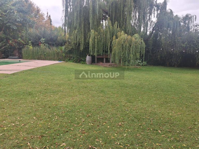 Casa en Alquiler en Lujan de Cuyo, Mendoza