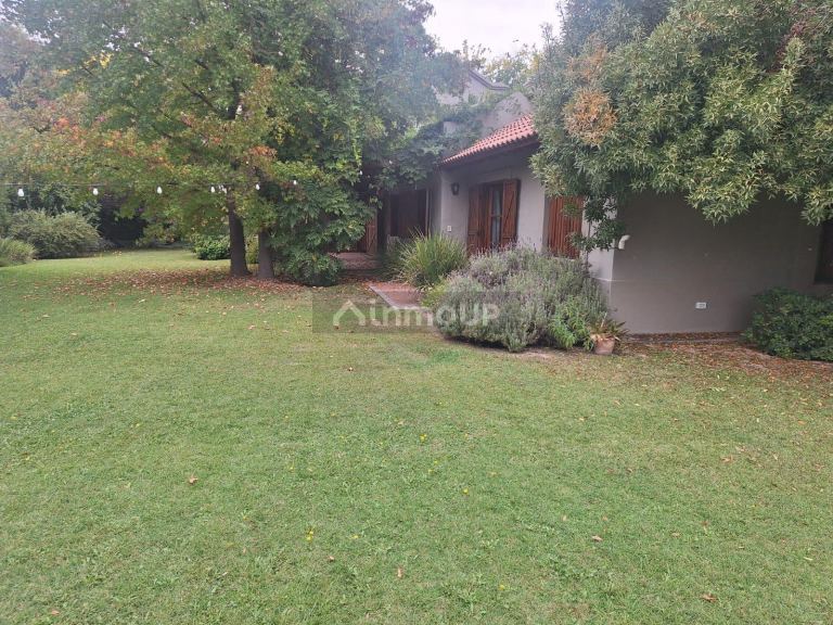 Casa en Alquiler en Lujan de Cuyo, Mendoza