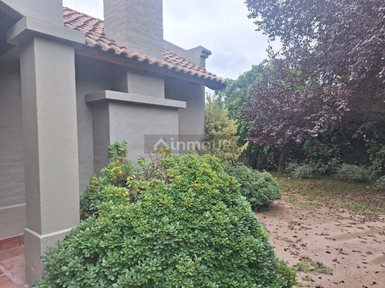 Casa en Alquiler en Lujan de Cuyo, Mendoza