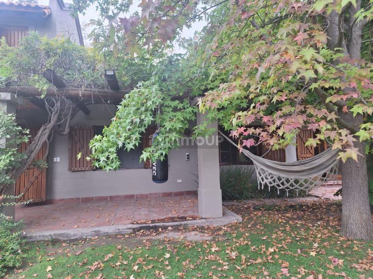 Casa en Alquiler en Lujan de Cuyo, Mendoza