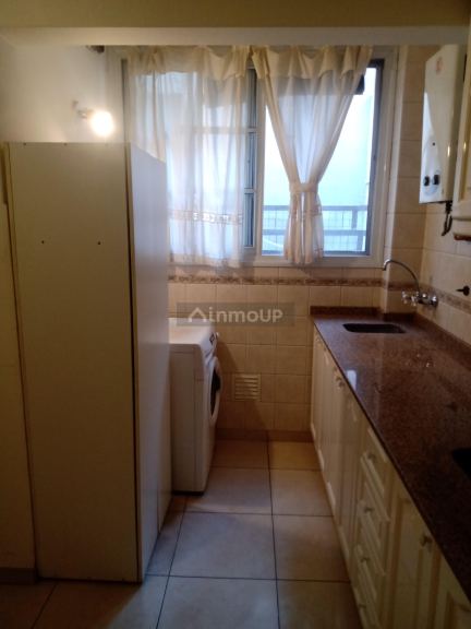 Departamento en Alquiler en Capital, Mendoza