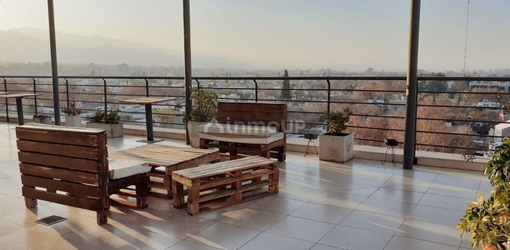 Departamento en Alquiler en Capital, Mendoza
