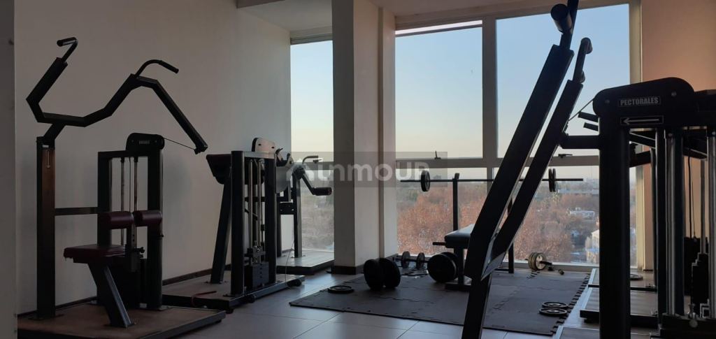 Departamento en Alquiler en Capital, Mendoza