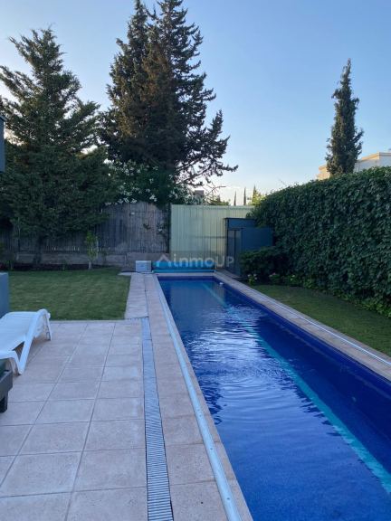 Casa en Venta en Lujan de Cuyo, Mendoza