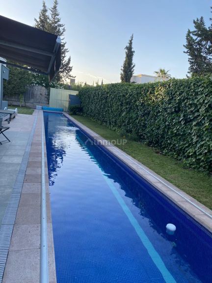 Casa en Venta en Lujan de Cuyo, Mendoza
