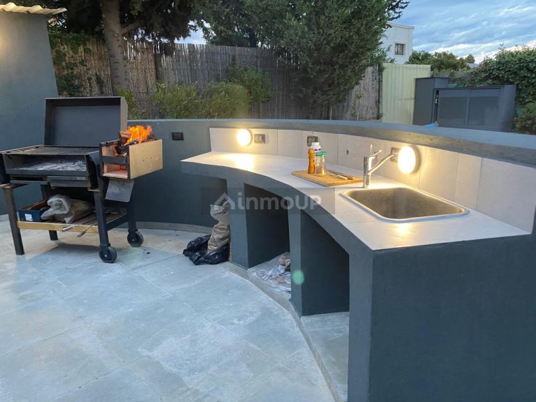 Casa en Venta en Lujan de Cuyo, Mendoza