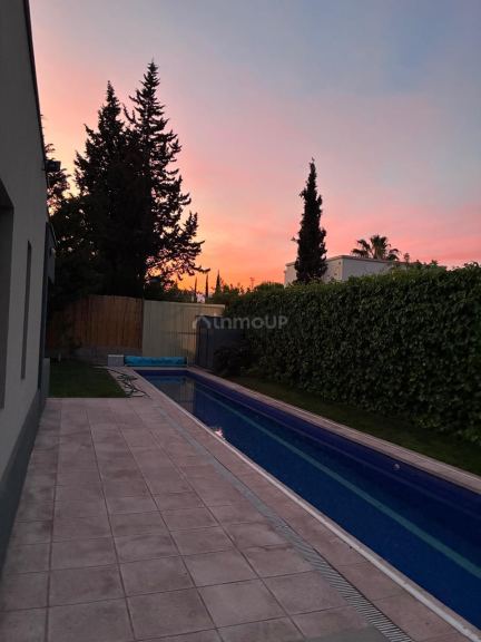 Casa en Venta en Lujan de Cuyo, Mendoza