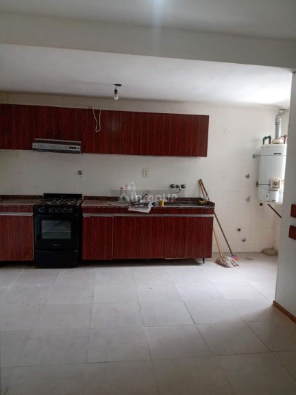 Departamento en Alquiler en Capital, Mendoza
