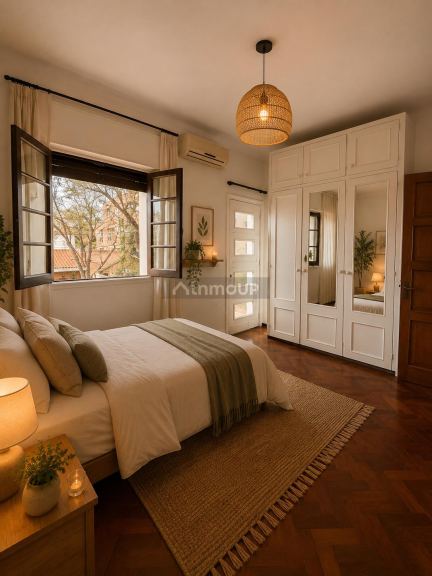 Casa en Venta en Capital, Mendoza