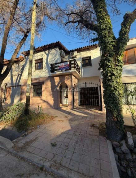 Casa en Venta en Capital, Mendoza