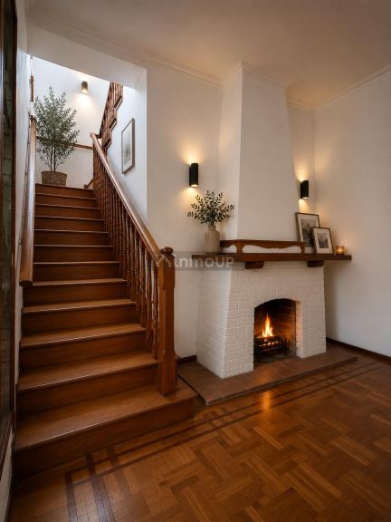 Casa en Venta en Capital, Mendoza
