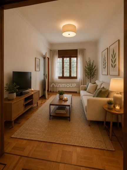 Casa en Venta en Capital, Mendoza