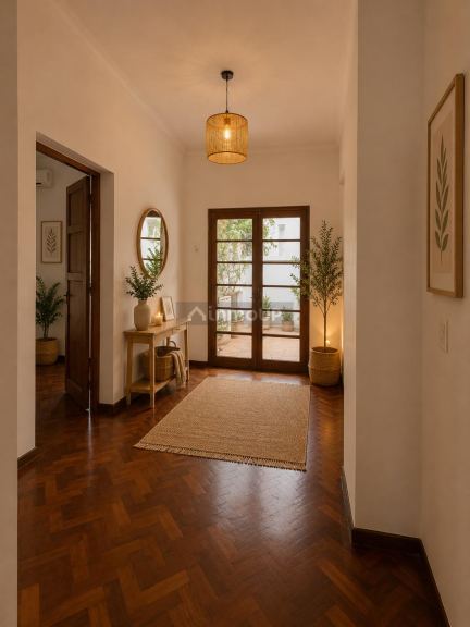 Casa en Venta en Capital, Mendoza