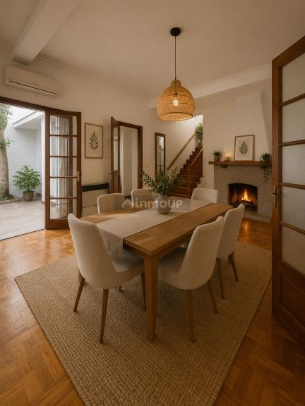 Casa en Venta en Capital, Mendoza