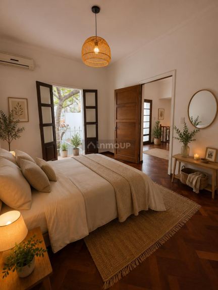 Casa en Venta en Capital, Mendoza